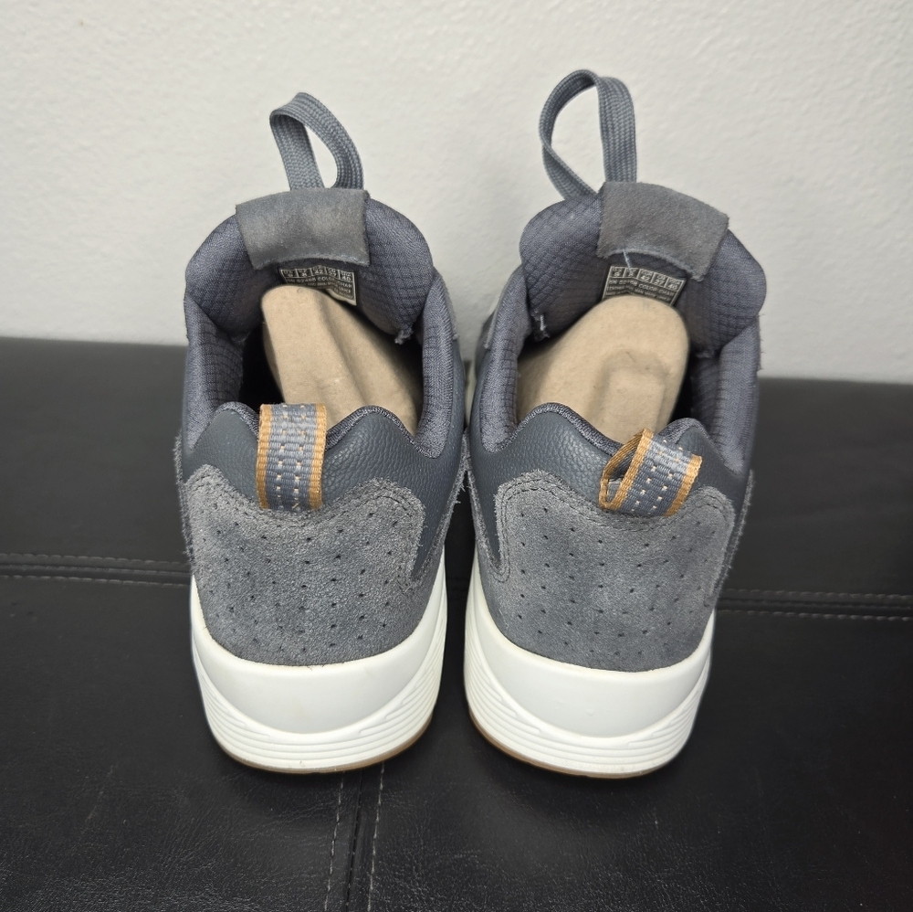 Bundle Men's Street Uno Medium/WideSneaker, Sz 9 - Picture 6 of 16